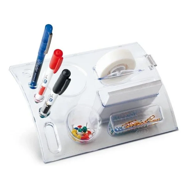 Mas 808 Tidy Desk Masaüstü Organizer - Görsel 6