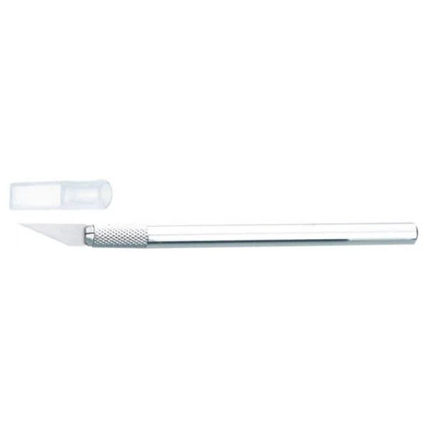 Kraf 670g Metal Saplı Kretuar Bıçağı - Görsel 5