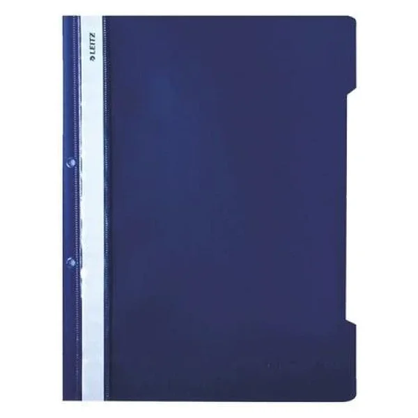 Leıtz Tellı Dosya Acık Mavı 50 Lı Paket (4189) - Görsel 3