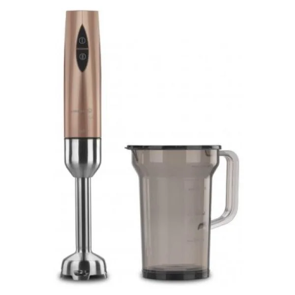 Korkmaz A444-05 Vertex Duo Rose Gold 850 W Blender - Görsel 7