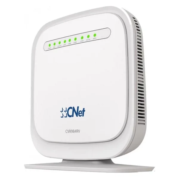 Cnet Cvr-984rv 4 Port 300 Mbps Vdsl2 Modem - Görsel 4