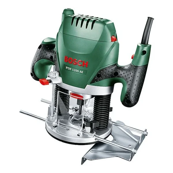 Bosch Pof 1200 Ae Freze - Görsel 5