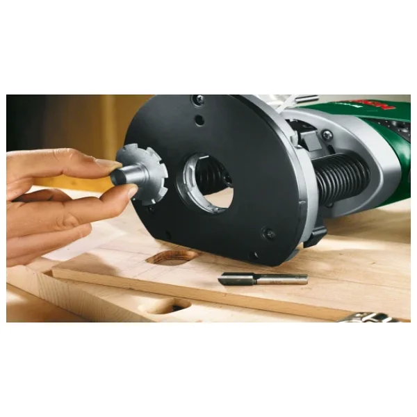 Bosch Pof 1200 Ae Freze - Görsel 7