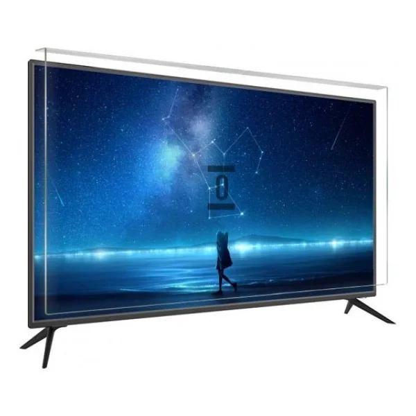 Bestoclass Philips 32phs5507 TV Ekran Koruyucu Düz (Flat) Ekran - Görsel 3
