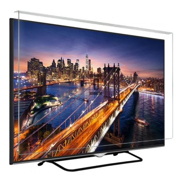 Bestoclass Onvo Ov32102 TV Ekran Koruyucu Düz (Flat) Ekran - Görsel 3