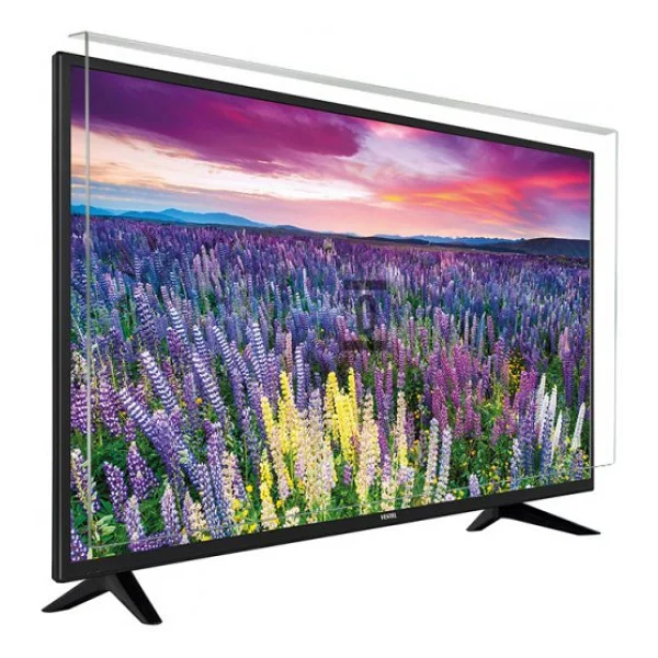 Bestoclass Dijitsu 32d8100 TV Ekran Koruyucu Düz (Flat) Ekran - Görsel 3