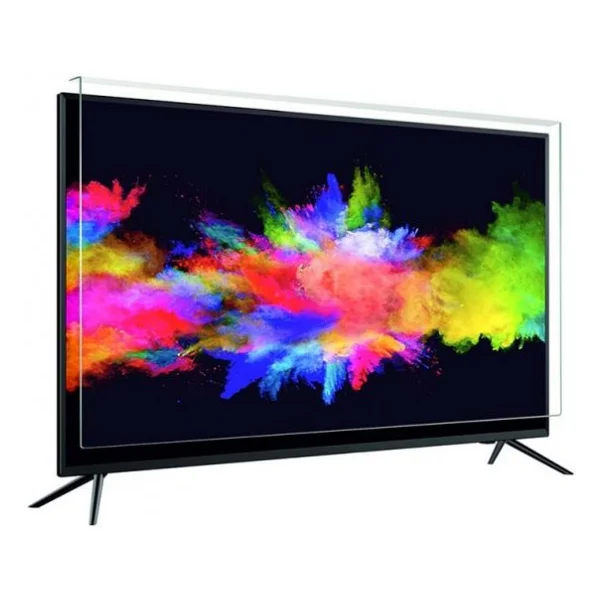 Bestoclass Hello Hl-3201 TV Ekran Koruyucu Düz (Flat) Ekran - Görsel 3