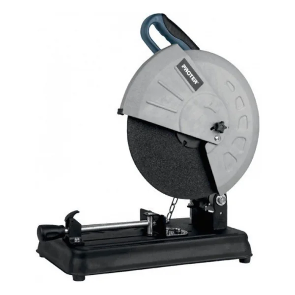 Proter Pr 2455 Taşlı Metal Kesme Makinesi - Görsel 5