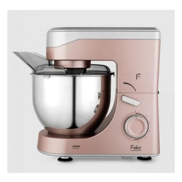 Fakir Arya 1500 W 5 Lt Hamur Yoğurma Makinesi - Görsel 3