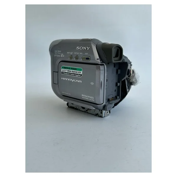 Sony Dcr-Hc42e Mini Video Kamera - Görsel 2
