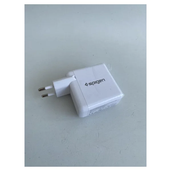 Spigen Essential F207 18 W Hızlı Şarj Adaptörü - Görsel 9