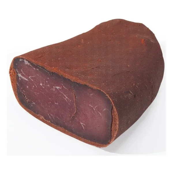Karaca Geleneksel Yağsız Çemensiz Pastırma 250 Gr - Görsel 2