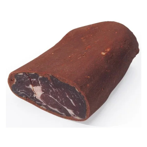 Karaca Yöresel Antrikot Pastırma 250 Gr - Görsel 2