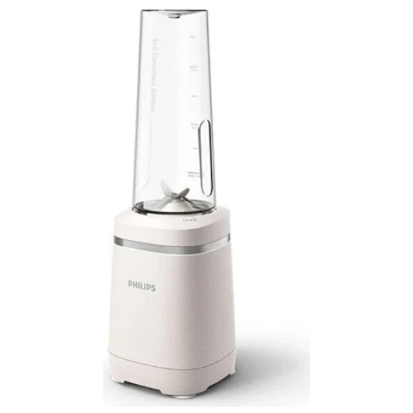 Philips Hr2500/00 350 W Smoothie Blender - Görsel 7