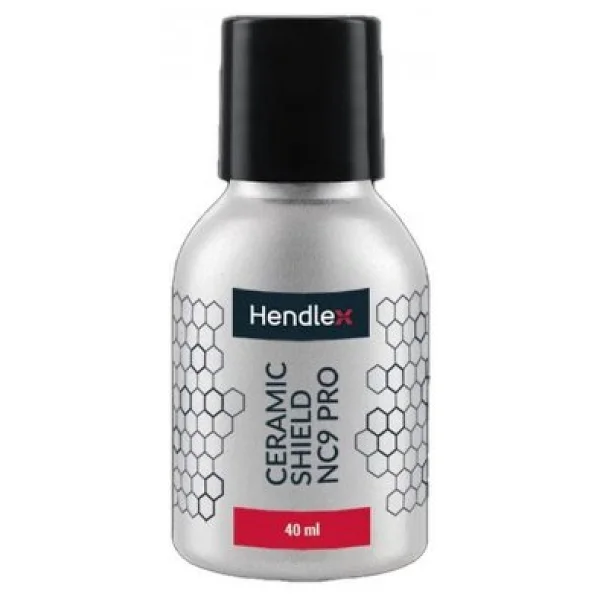 Hendlex Seramik Boya Koruma / Ncr9 Pro 40ml. Set - Görsel 4