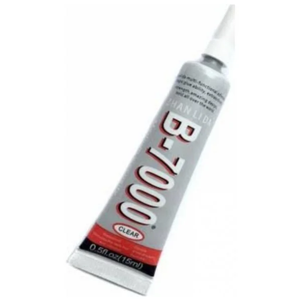 B7000 Dokunmatik Ekran Yapıştırıcısı (15ml)