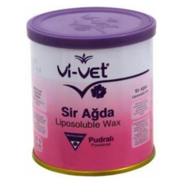 Vi-Vet Pudralı 240 Ml Konserve Sir Ağda - Görsel 3