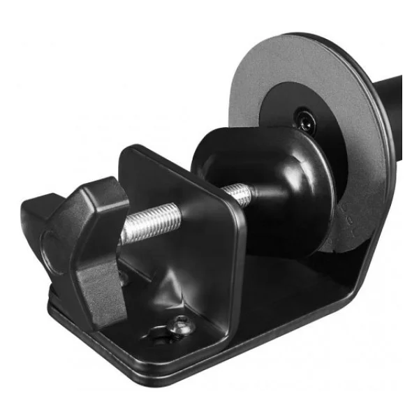 Everest Ms-221 17-32 İnç Amortisörlü Monitör Standı - Görsel 5
