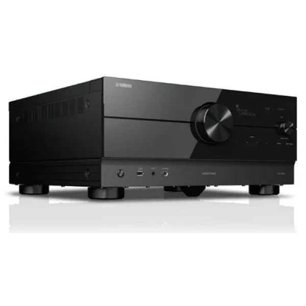 Yamaha RX-A6a 9.2 Kanal 8K Av Receiver - Görsel 6