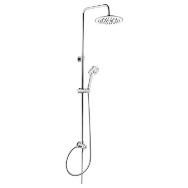 Artema A45786 3c Duş Seti - Görsel 5