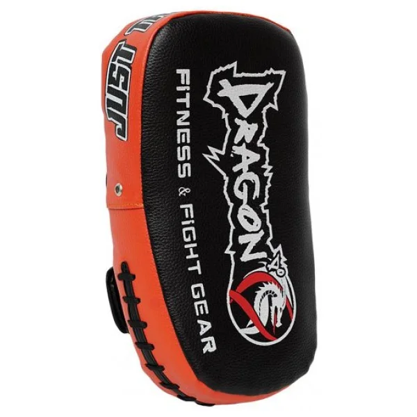 Dragondo 40301-P Thai Muay Thai Ve Kick Boks Darbe Yastigi -Tek - Görsel 2