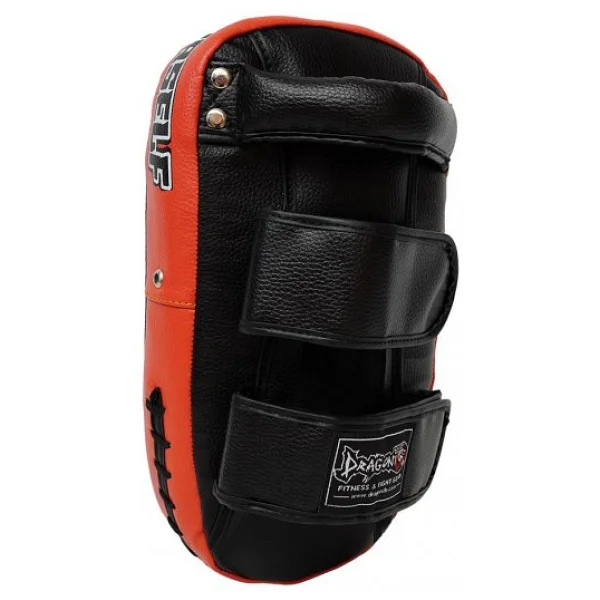 Dragondo 40301-P Thai Muay Thai Ve Kick Boks Darbe Yastigi -Tek - Görsel 3