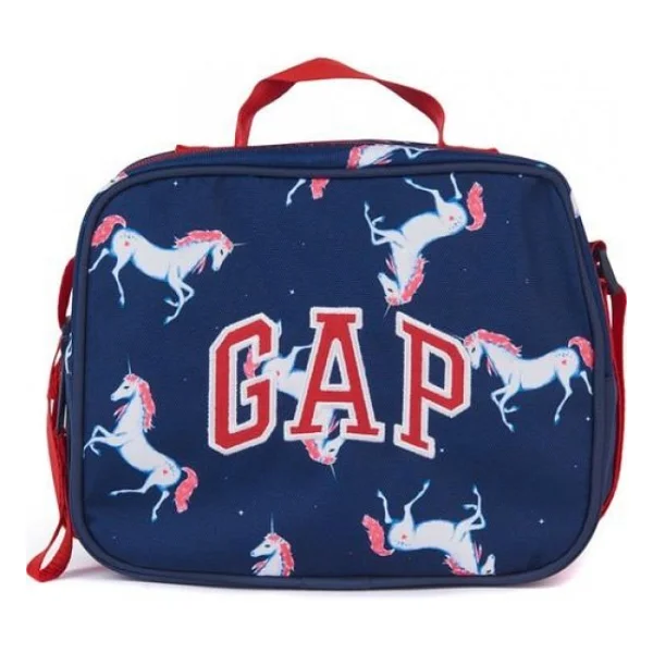 Gap Kids Orijinal Beslenme Çantası Lacivert - Görsel 6