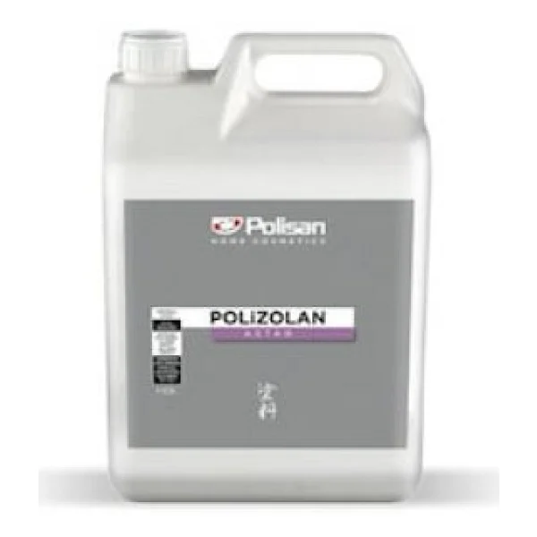 Polisan Polizolan 7.5 Lt Su Bazlı Astar - Görsel 4