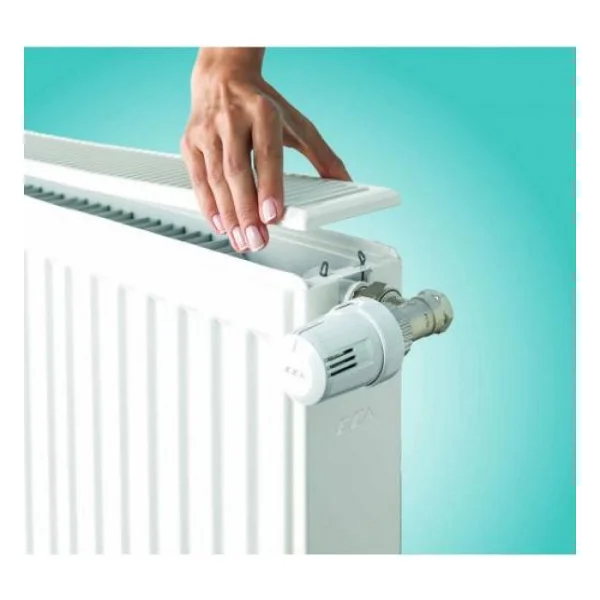 Eca Panel Radyatör 600x1400 - Görsel 6