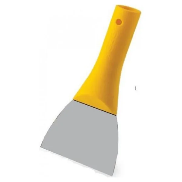 Duyar 364 Açık Saplı Macun Ispatulası 08 Cm - Görsel 3