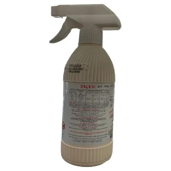 Biçer 500 Ml Bit Pire Kene Solüsyonu - Görsel 6
