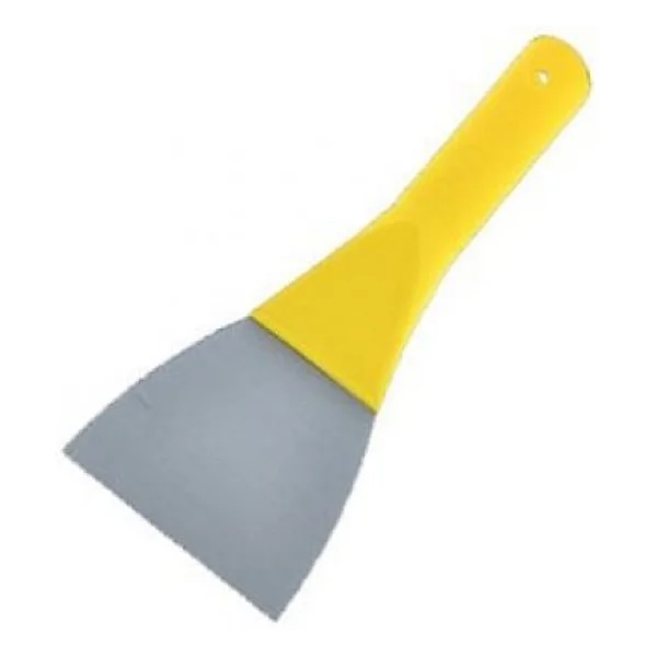 Duyar 172 Kazıma Ispatula Takılabilir Sap 12 Cm - Görsel 3