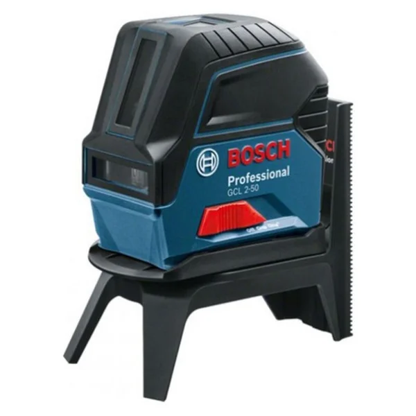 Bosch Gcl 2-50 Lazer Hizalama - Görsel 7