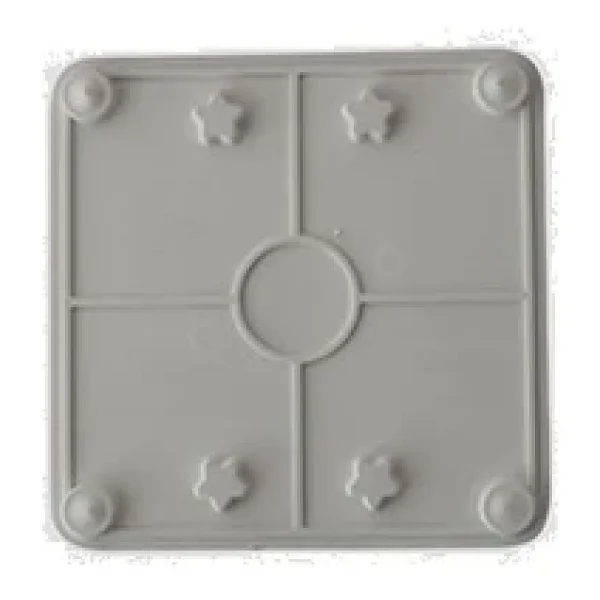 Spezia Kamera Buatı Sp-Jbox1 - Görsel 2