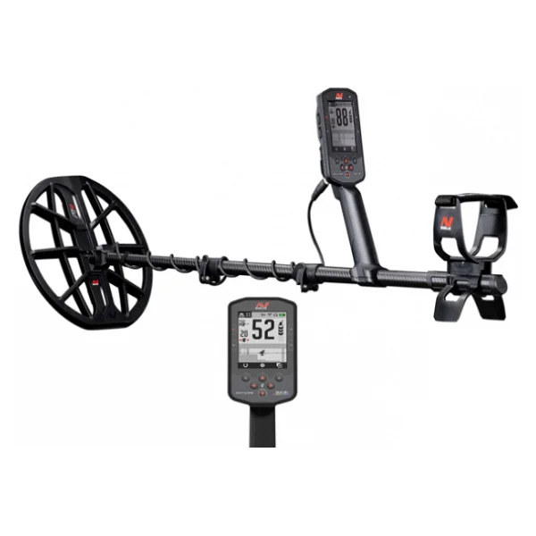 Minelab Manticore Metal Dedektörü - Görsel 5