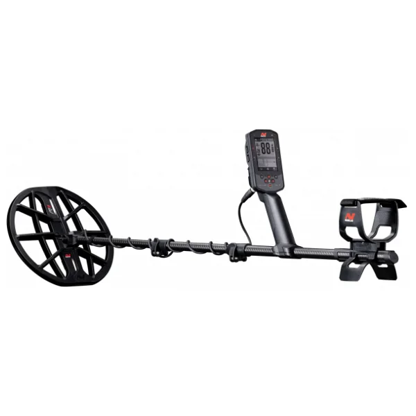Minelab Manticore Metal Dedektörü - Görsel 2