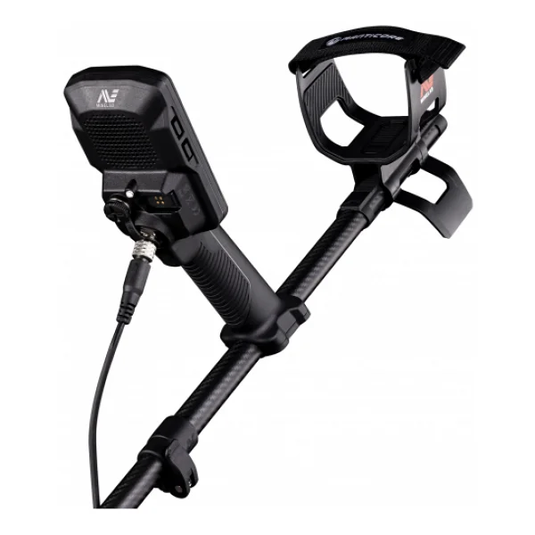 Minelab Manticore Metal Dedektörü - Görsel 3