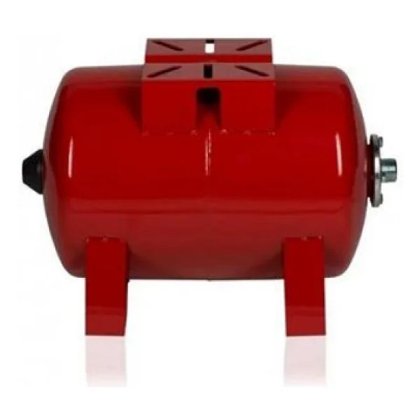 Vortex 24 L Yatık Genleşme Hidrofor Tank - Italyan Epdm - Görsel 3