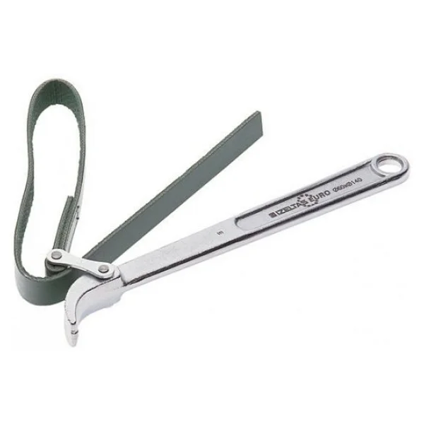 İzeltaş Kayışlı Filtre Sökeceği 06373 60 140 - Görsel 3