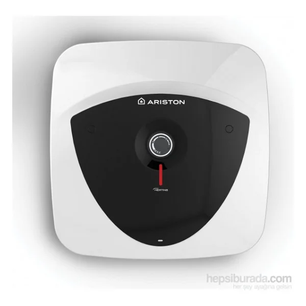 Ariston Andris Lux 15 U 1200 W 15 Lt Tezgah Altı Termosifon - Görsel 4