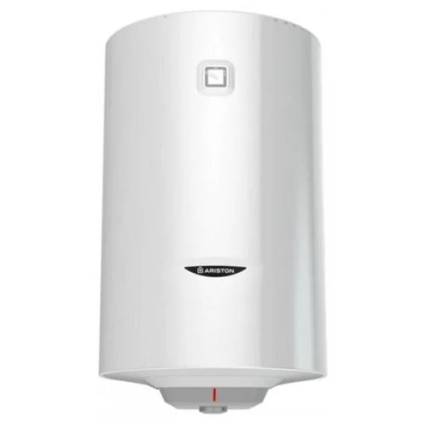 Ariston Pro1 R 65v 1.8K Pl Eu 65 Lt Silindirik Termosifon - Görsel 3