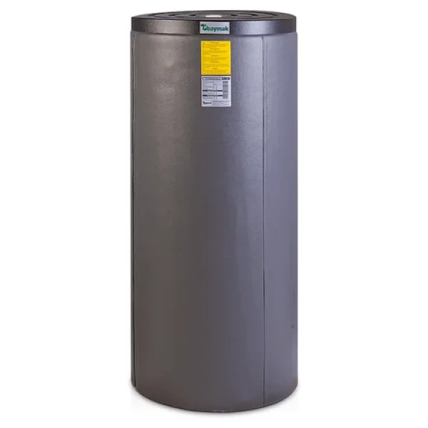Baymak Aqua T80l Tek Serpatinli 80 Lt Boyler - Görsel 6