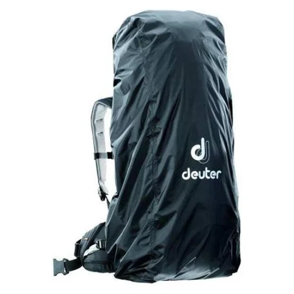 Deuter 30-50 Lt Çanta Yağmurluğu - Görsel 5
