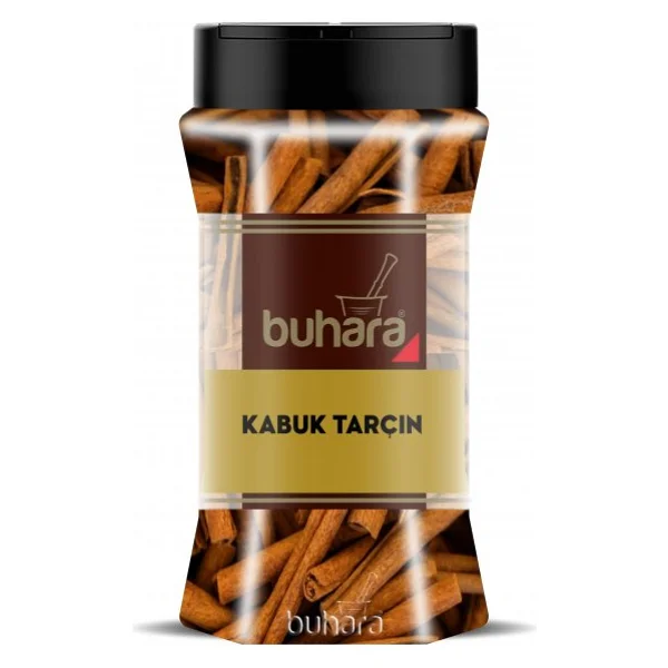 Buhara Baharat Çubuk Tarçın 60 Gr - Görsel 3