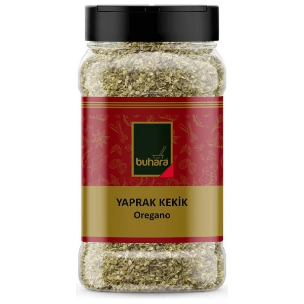 Buhara Baharat Yaprak Kekik 140 Gr - Görsel 3