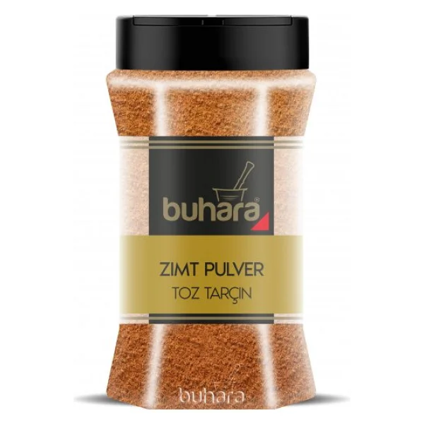 Buhara Baharat Toz Tarçın 150 Gr - Görsel 3