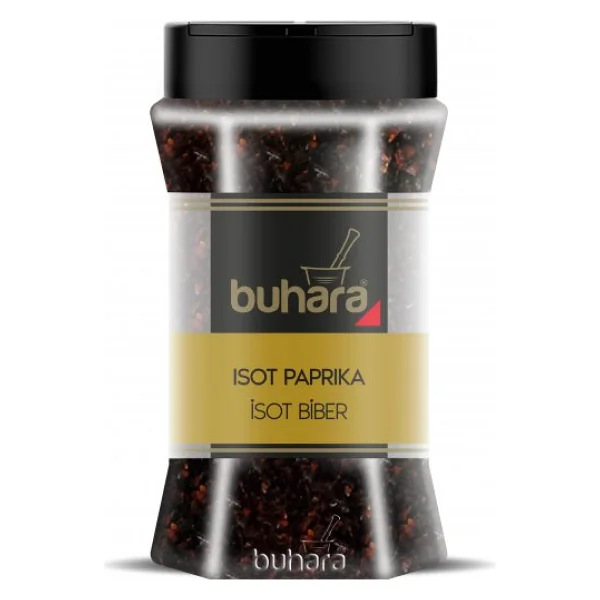 Buhara Baharat İsot Biber 150 Gr - Görsel 3