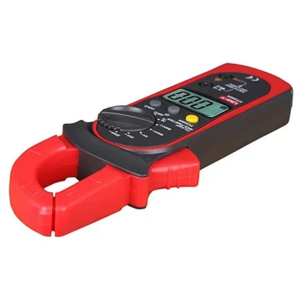 Uni-T Ut200a Ac 200a Dijital Pens Ampermetre - Görsel 6