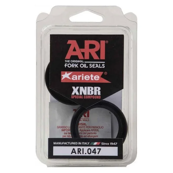 Ariete Ari.047 2004-2015 Hyosung Gv 650 Uyumlu On Amortisor Yag Kecesi - Görsel 3