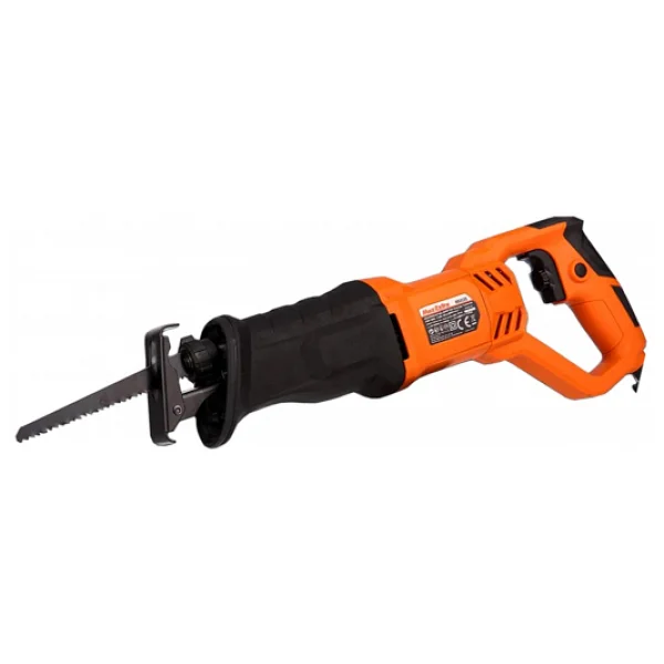 Max Extra Mx4539 710 W Elektrikli Tilki Kuyruğu Testere - Görsel 7